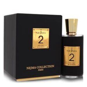 Nejma 2 by Nejma - Eau De Parfum Spray 3.4 oz